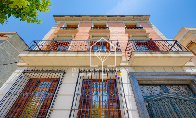 Sale - detached house - Callosa De Segura