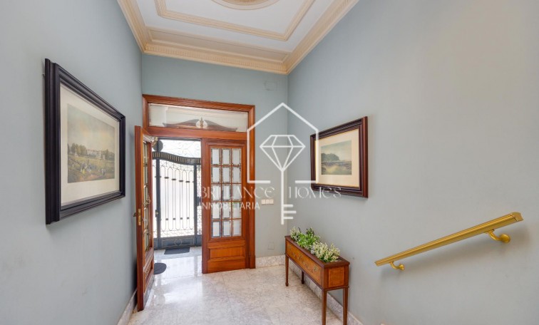 Sale - detached house - Callosa De Segura