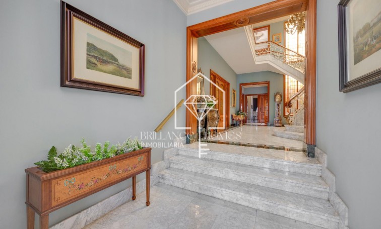 Sale - detached house - Callosa De Segura