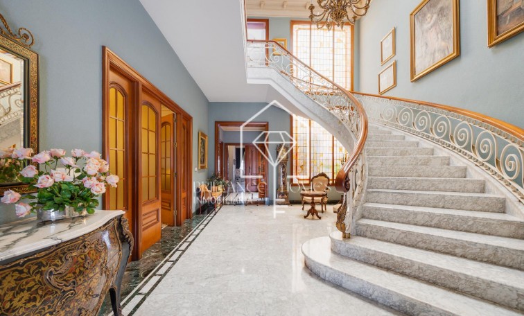 Sale - detached house - Callosa De Segura