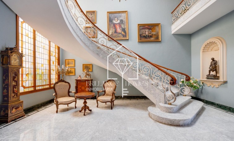 Sale - detached house - Callosa De Segura