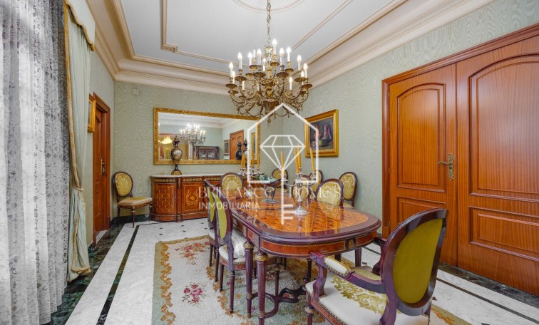 Sale - detached house - Callosa De Segura