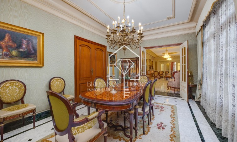 Sale - detached house - Callosa De Segura