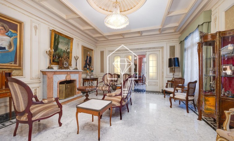 Sale - detached house - Callosa De Segura