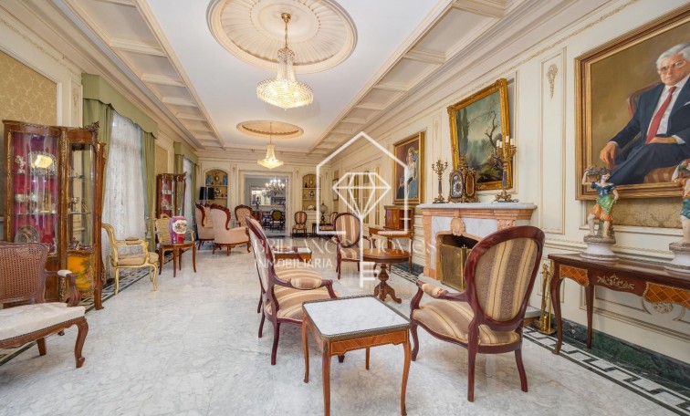 Sale - detached house - Callosa De Segura