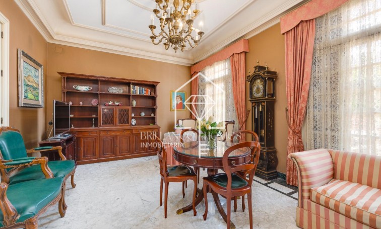 Sale - detached house - Callosa De Segura