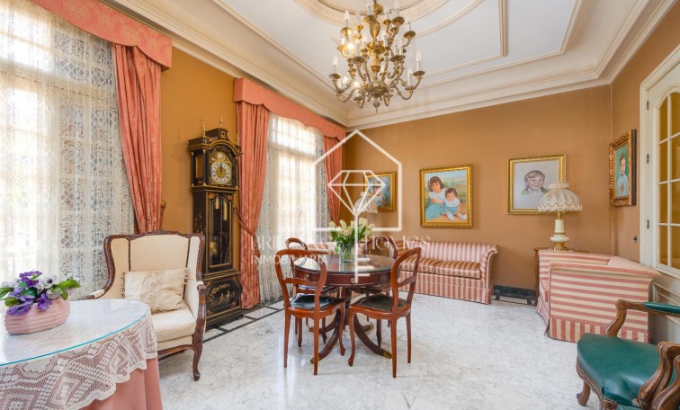 Sale - detached house - Callosa De Segura