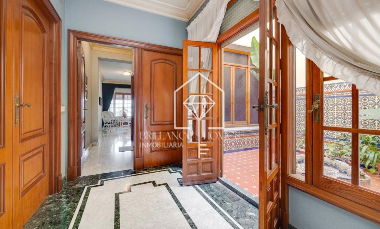 Sale - detached house - Callosa De Segura