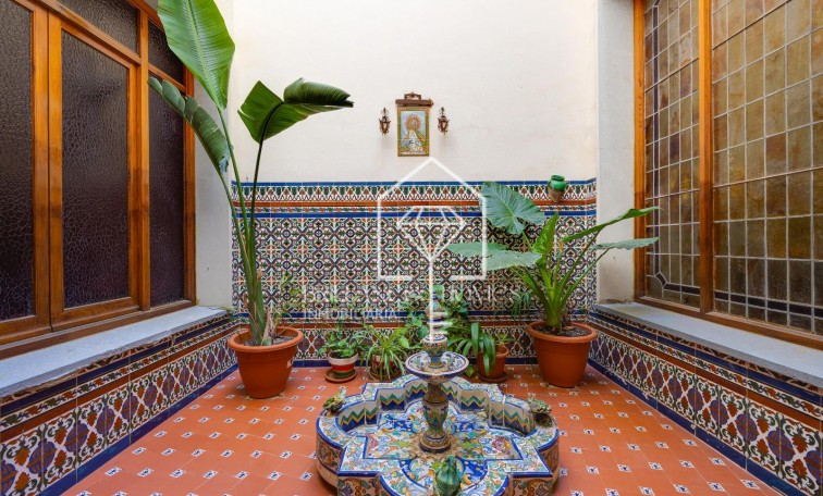 Sale - detached house - Callosa De Segura