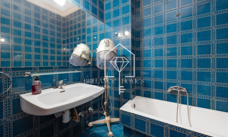 Sale - detached house - Callosa De Segura