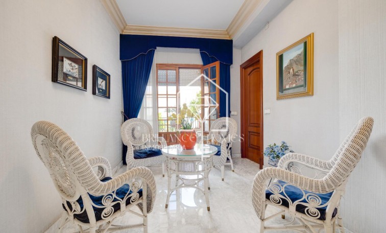 Sale - detached house - Callosa De Segura