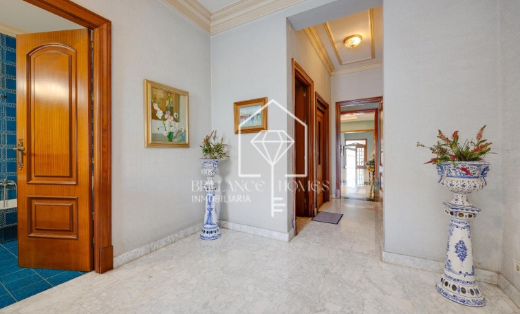 Sale - detached house - Callosa De Segura