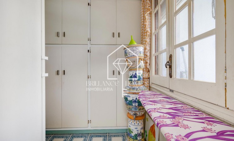 Sale - detached house - Callosa De Segura