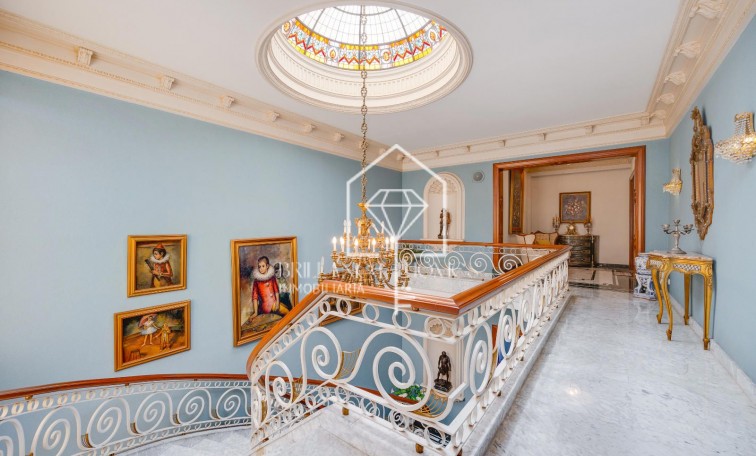 Sale - detached house - Callosa De Segura