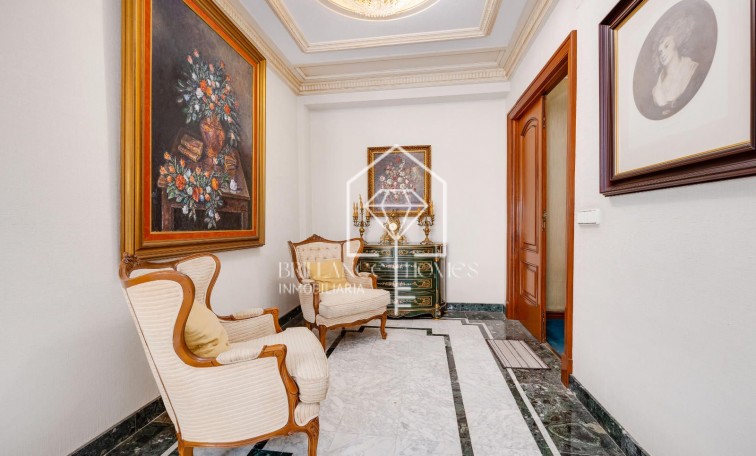 Sale - detached house - Callosa De Segura