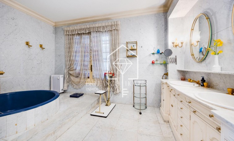 Sale - detached house - Callosa De Segura