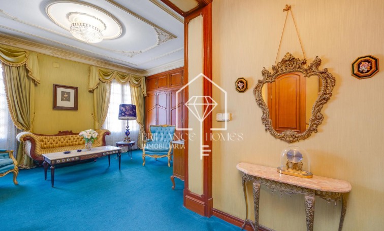 Sale - detached house - Callosa De Segura