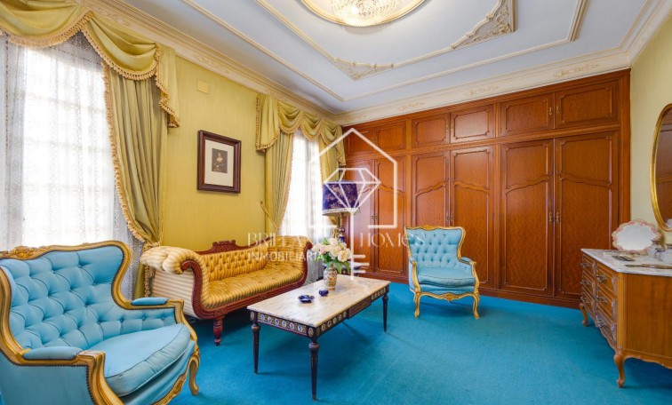 Sale - detached house - Callosa De Segura