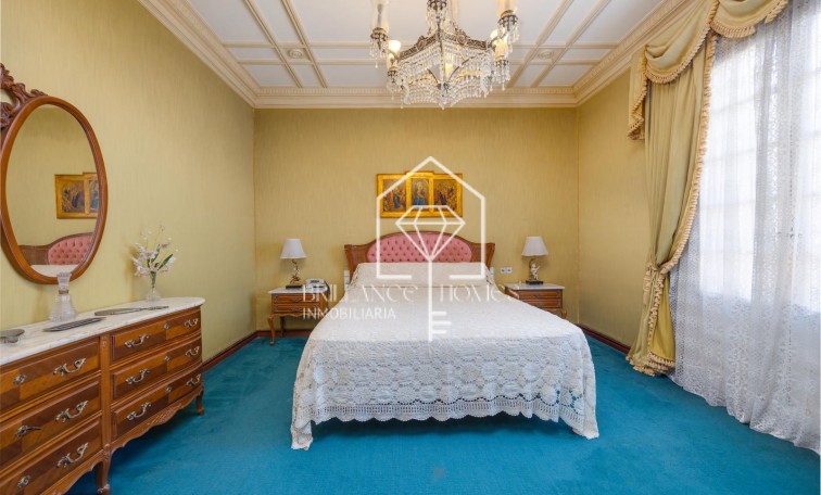 Sale - detached house - Callosa De Segura