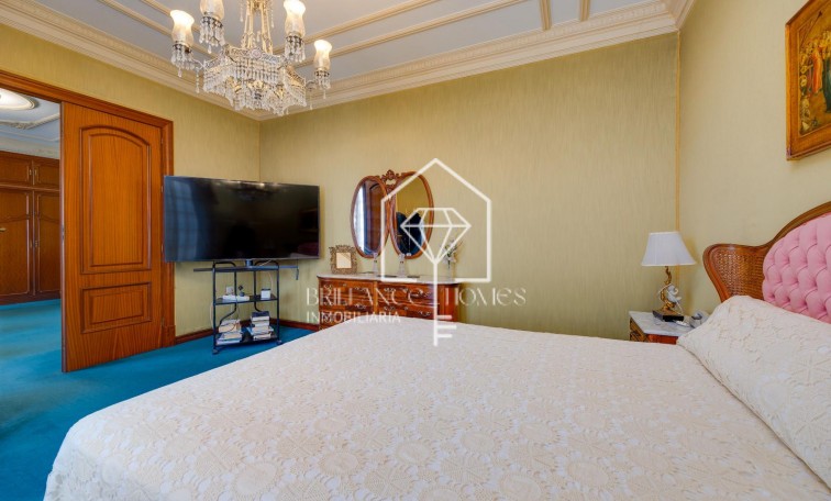 Sale - detached house - Callosa De Segura