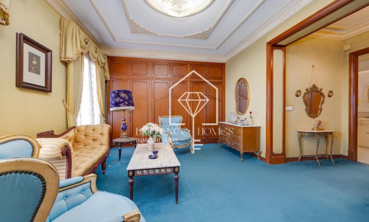 Sale - detached house - Callosa De Segura