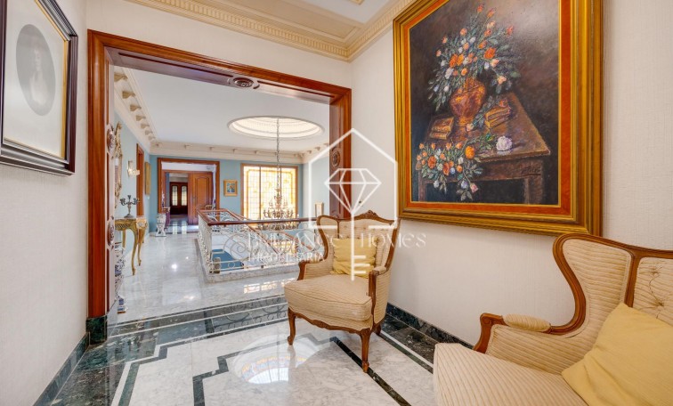 Sale - detached house - Callosa De Segura