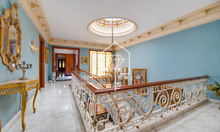 Sale - detached house - Callosa De Segura