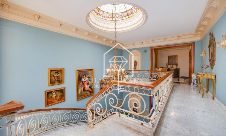 Sale - detached house - Callosa De Segura