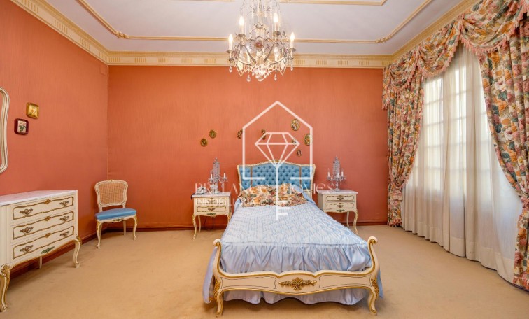 Sale - detached house - Callosa De Segura