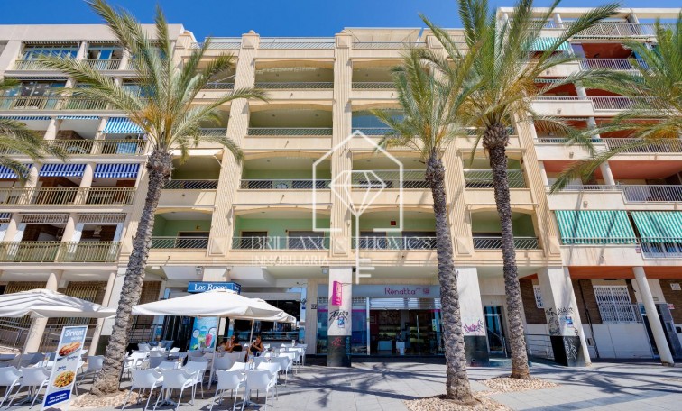 Segunda mano - Apartment - Torrevieja
