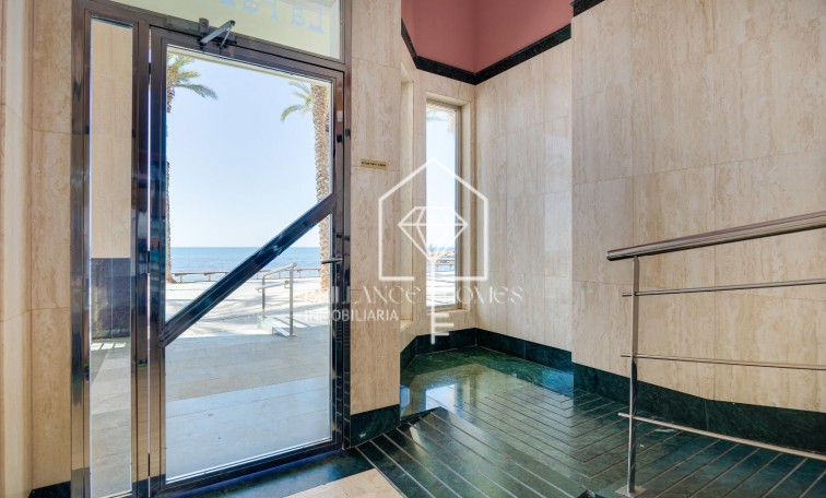 Segunda mano - Apartment - Torrevieja