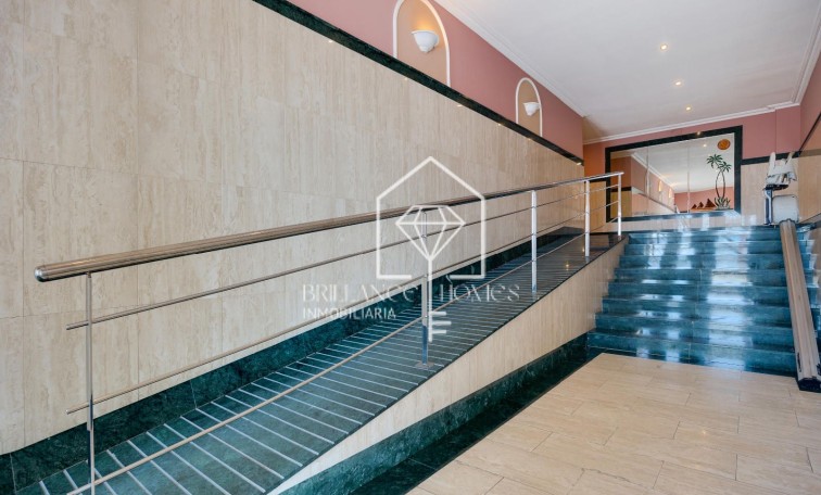 Segunda mano - Apartment - Torrevieja