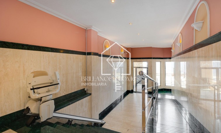 Segunda mano - Apartment - Torrevieja