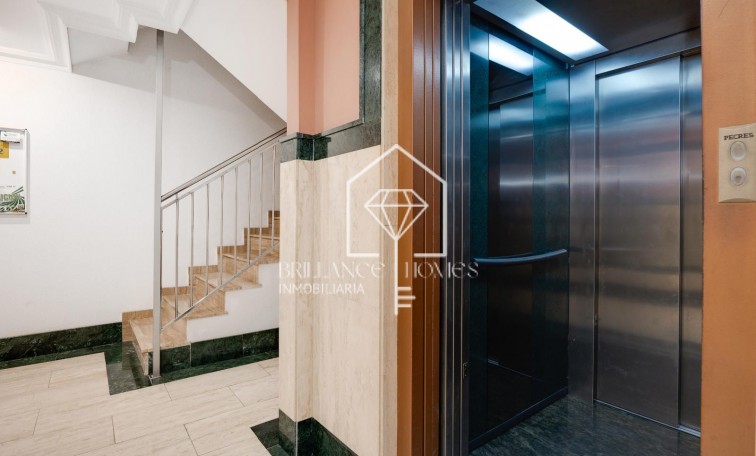 Segunda mano - Apartment - Torrevieja