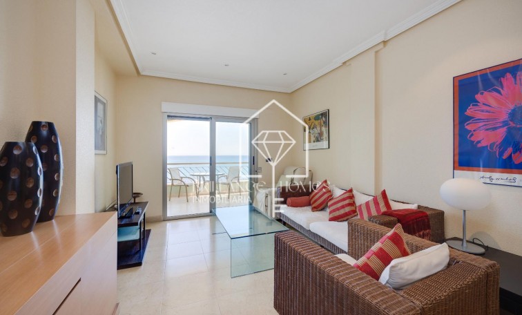 Segunda mano - Apartment - Torrevieja