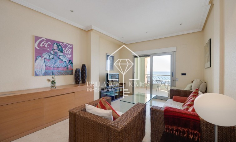 Segunda mano - Apartment - Torrevieja
