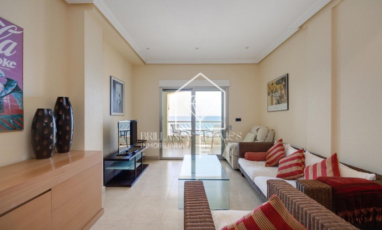 Segunda mano - Apartment - Torrevieja