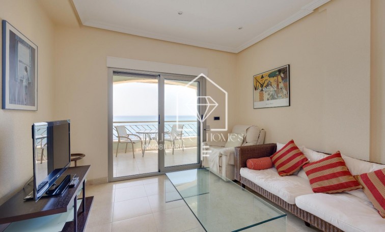 Segunda mano - Apartment - Torrevieja