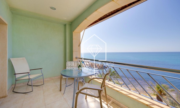 Segunda mano - Apartment - Torrevieja