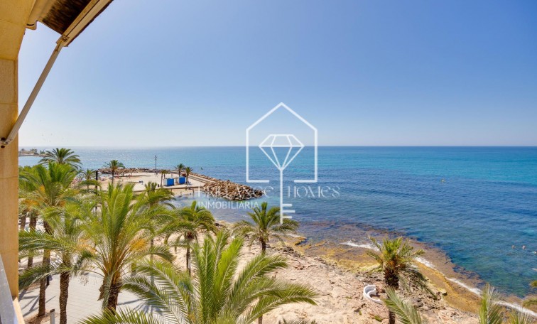 Segunda mano - Apartment - Torrevieja