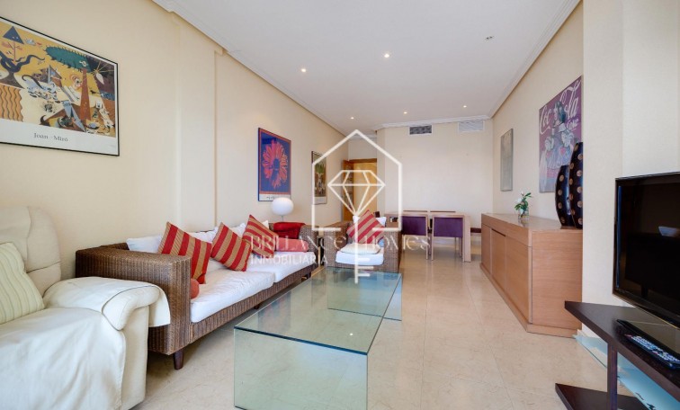 Segunda mano - Apartment - Torrevieja