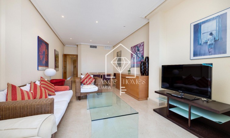 Segunda mano - Apartment - Torrevieja