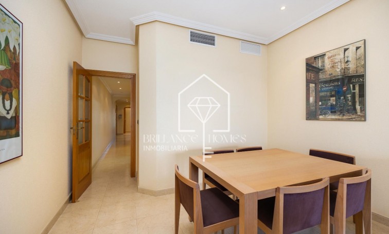 Segunda mano - Apartment - Torrevieja