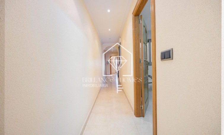 Segunda mano - Apartment - Torrevieja