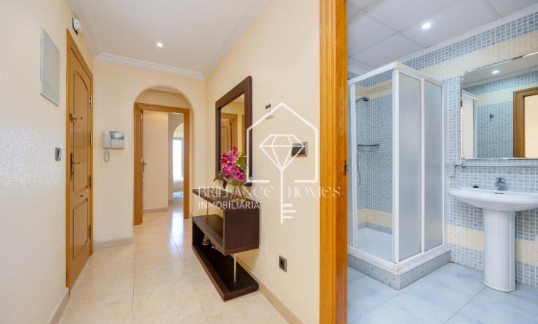 Segunda mano - Apartment - Torrevieja