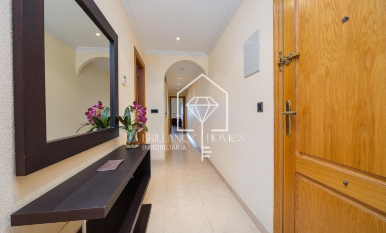 Segunda mano - Apartment - Torrevieja