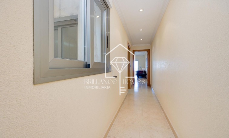 Segunda mano - Apartment - Torrevieja
