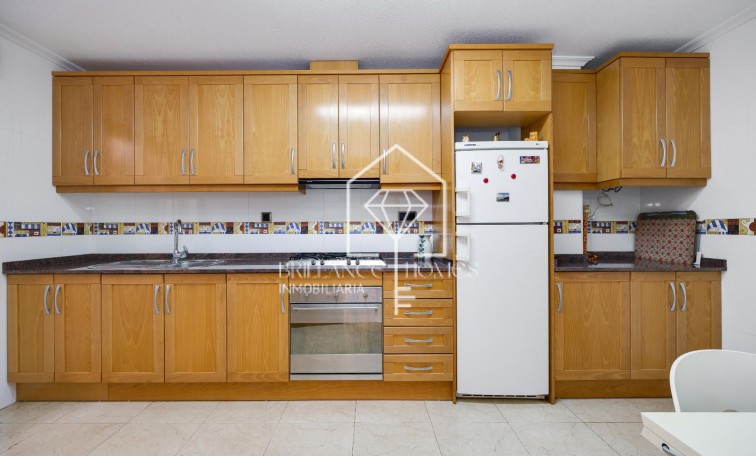 Segunda mano - Apartment - Torrevieja