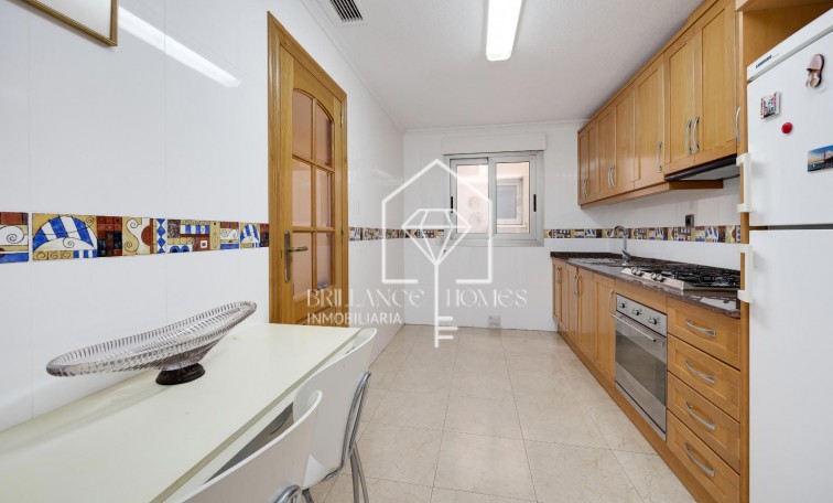 Segunda mano - Apartment - Torrevieja
