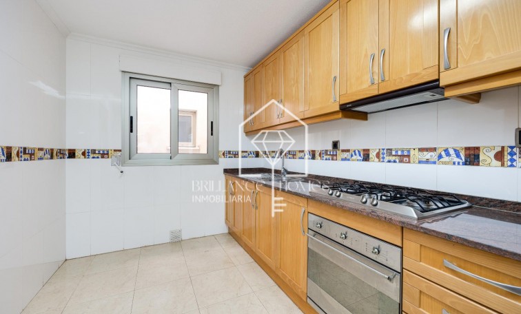 Segunda mano - Apartment - Torrevieja